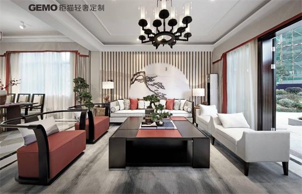 加盟輕奢定制要多少錢(qián)