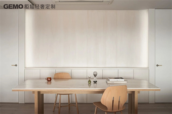 輕奢定制加盟店如何才能賺到錢？
