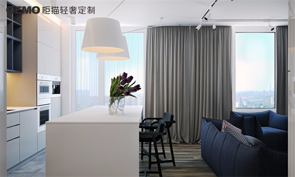 輕奢定制加盟店如何才能賺到錢？