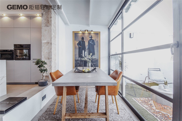 輕奢定制加盟品牌怎么選？定制品牌要點分析