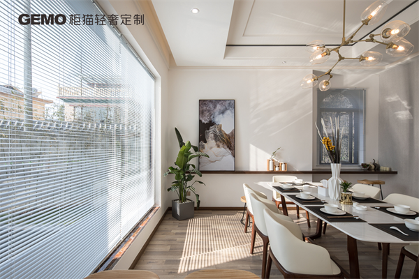 為什么要加盟輕奢定制？未來(lái)輕奢定制是主流嗎