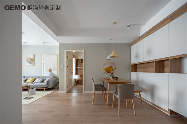 想做定制家具生意怎么入門？需要注意什么？