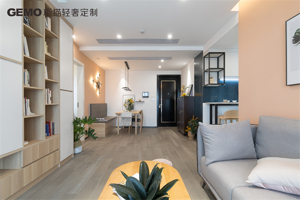 想做定制家具生意怎么入門？需要注意什么？