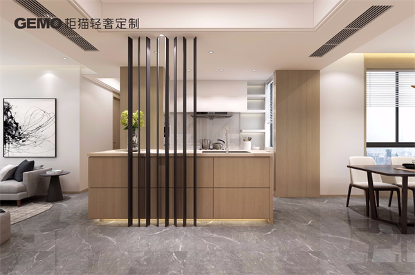 加盟輕奢定制家具，選擇什么品牌更有保障