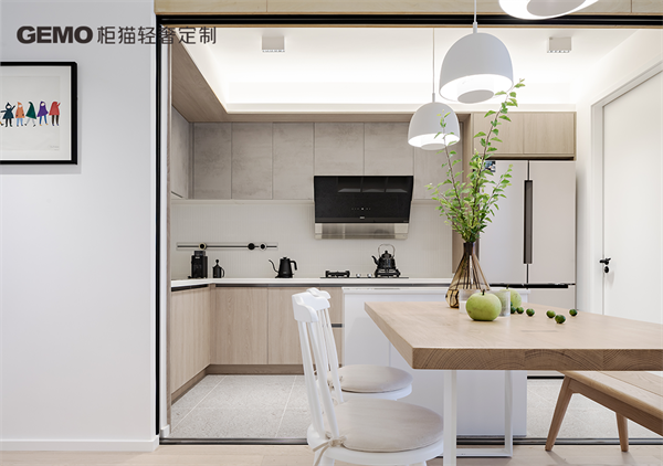 加盟定制櫥柜賺錢(qián)嗎？哪家品牌好？