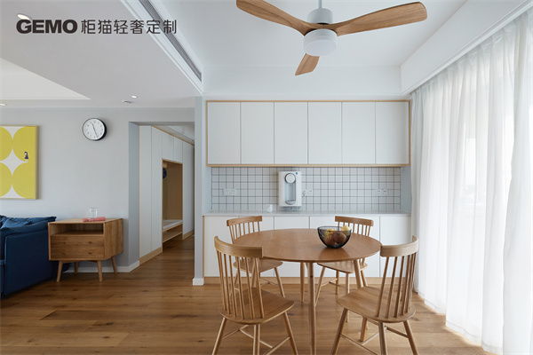 加盟定制櫥柜賺錢(qián)嗎？哪家品牌好？