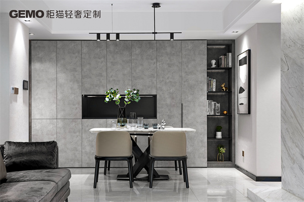 加盟定制衣柜利潤(rùn)空間有多大？開(kāi)店需要多少錢(qián)？