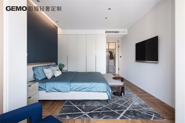 加盟定制衣柜利潤(rùn)空間有多大？開(kāi)店需要多少錢(qián)？